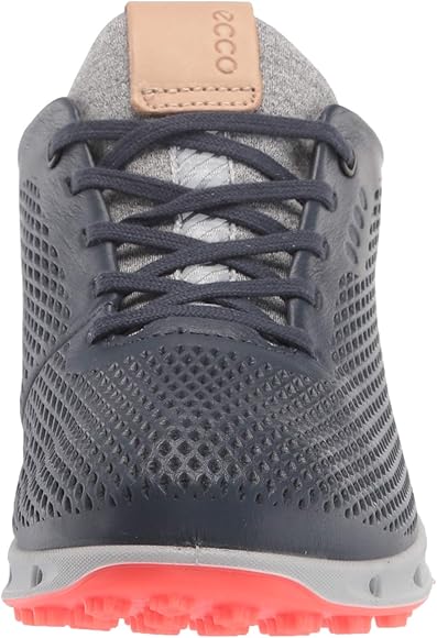 Amazon | ECCO レディース Cool Pro Gore-tex ゴルフシューズ US